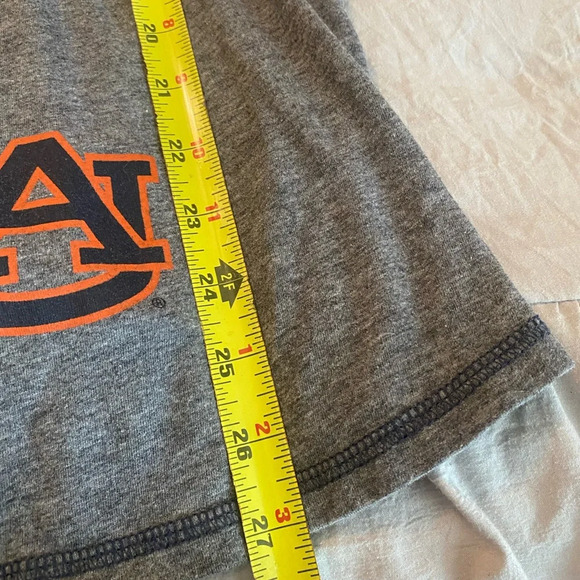 COPY - Creative apparel ladies auburn football shirt size 2x - Picture 7 of 7